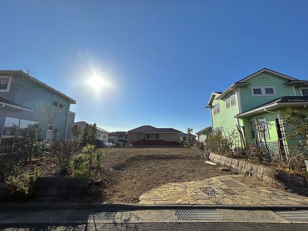 間口も広いです