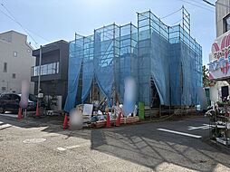 神奈川県藤沢市鵠沼藤が谷３丁目