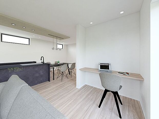 ※イメージパース