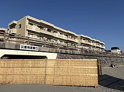 ディアコート逗子海岸