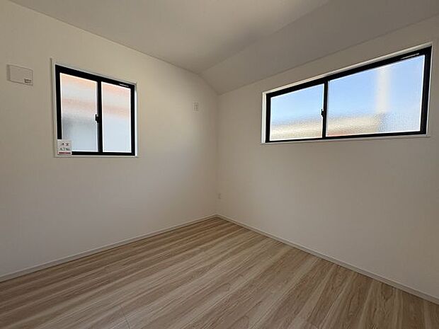 子供部屋やテレワークスペースに