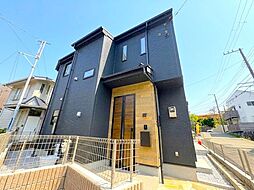 神奈川県鎌倉市七里ガ浜１丁目