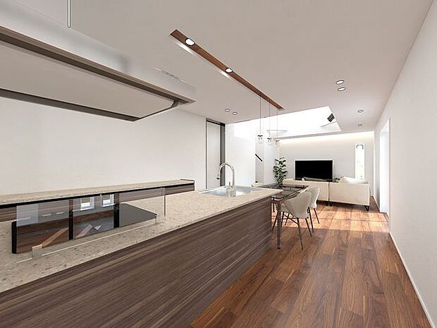 ※イメージパース