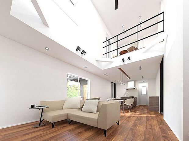 ※イメージパース