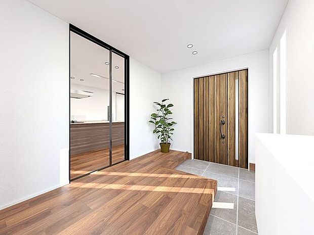 ※イメージパース