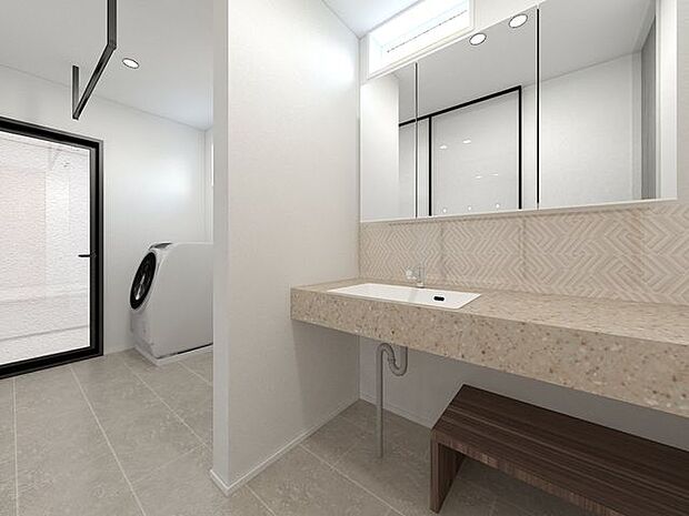 ※イメージパース