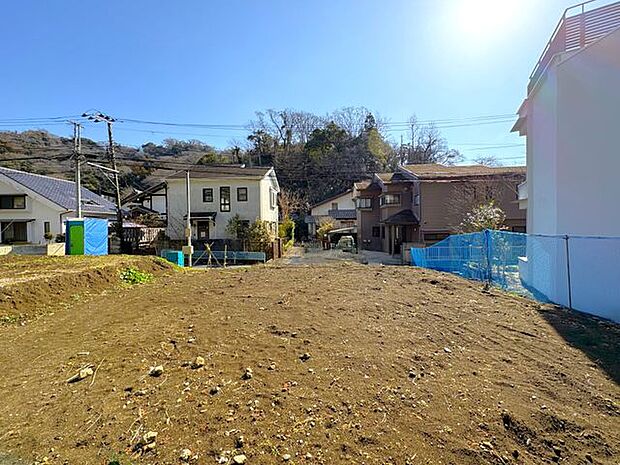 現地写真
