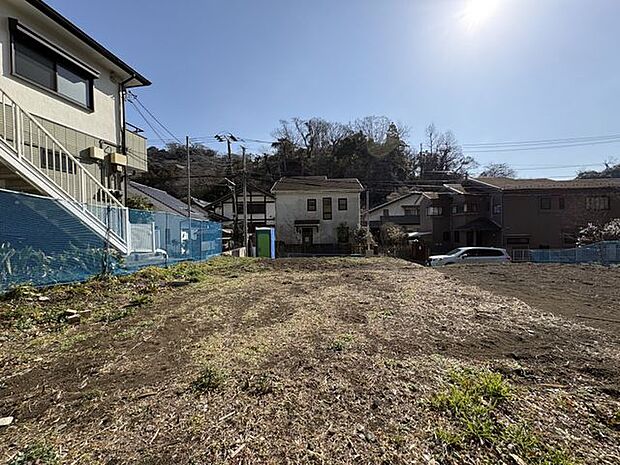 完成が待ち遠しいですね