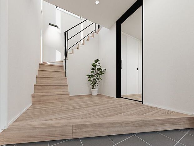 ※イメージパース