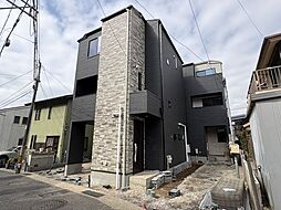 神奈川県逗子市久木１丁目