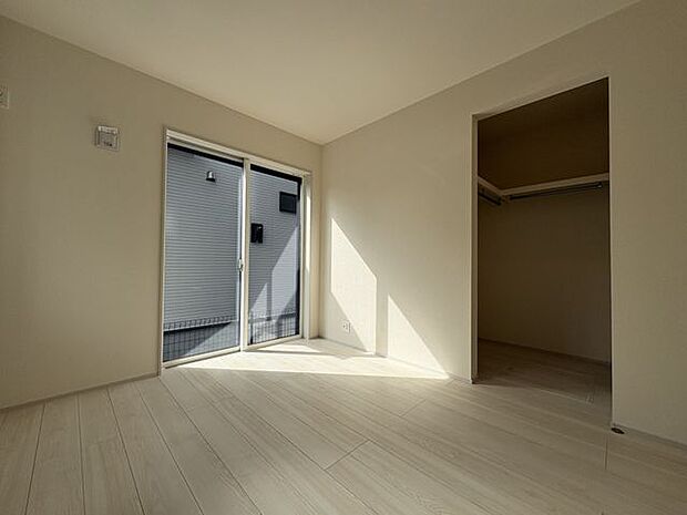 WICにおもちゃ等も収納可能です。