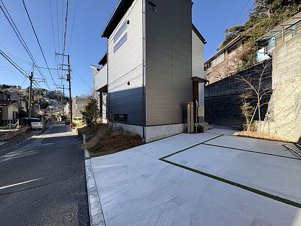 カースペース。