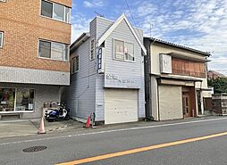 鎌倉市腰越　売地