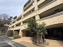 グランシティユーロコート藤沢