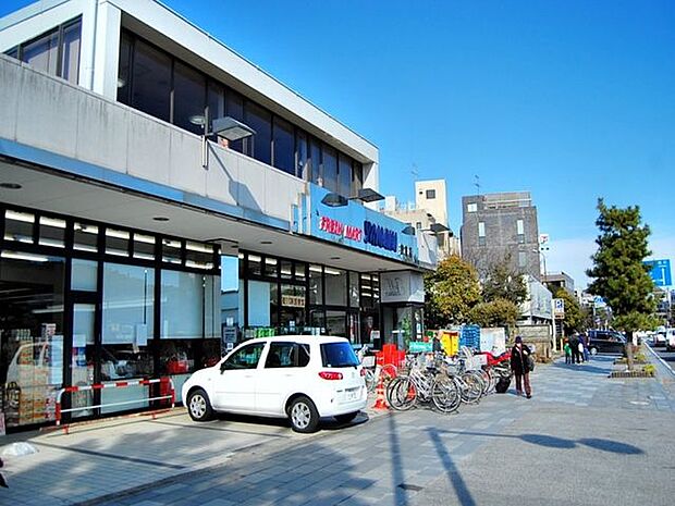 やまか　鎌倉店 徒歩40分。 3130m