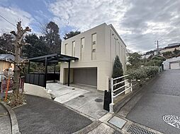 神奈川県鎌倉市笛田５丁目