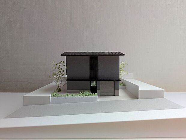 完成予想模型(イメージ用につき、実際と相違する場合があります)