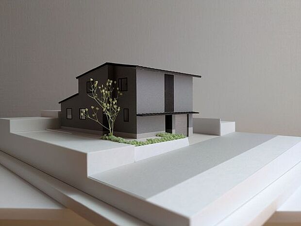 完成予想模型(イメージ用につき、実際と相違する場合があります)