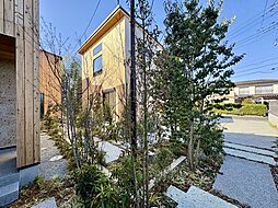 神奈川県鎌倉市梶原３丁目