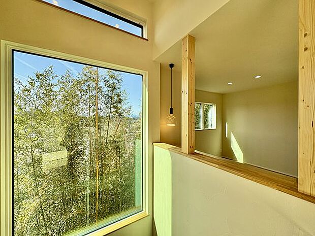 素敵な空間です