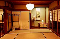 和室の画像
