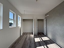 子供部屋の画像