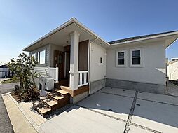 神奈川県横須賀市佐島の丘２丁目