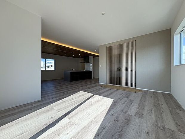 どんな家具を置きますか?