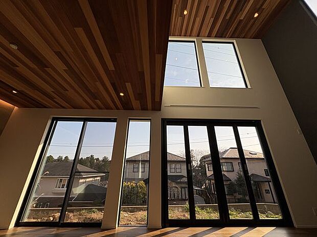 採光も良好です◎