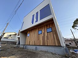 神奈川県藤沢市片瀬山１丁目
