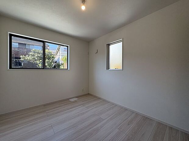 どのようなインテリアにもマッチする内装に仕上げました