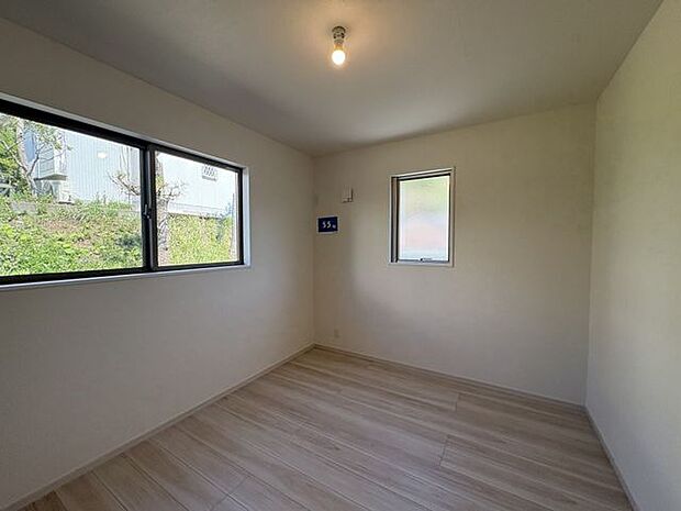 性別年齢問わずお使いいただける内装です