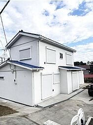 神奈川県横須賀市走水２丁目