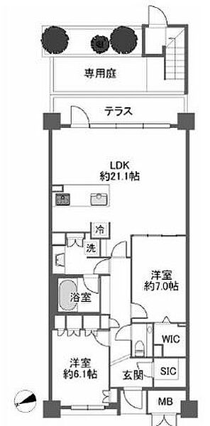 間取り：314002808465