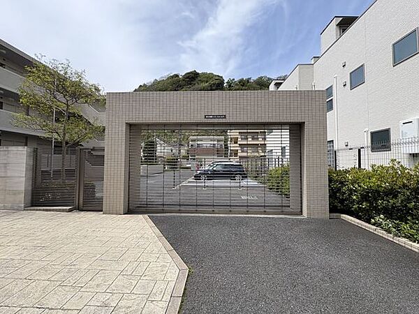 鎌倉らしい落ち着きとセンスの良さを感じさせるデザインです