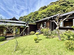 神奈川県三浦郡葉山町上山口