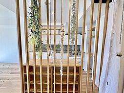 室内の画像