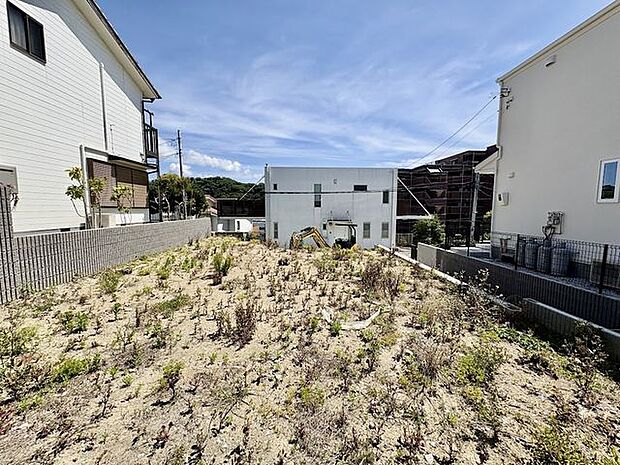 どんな建物になるかワクワクしますね。