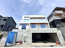 神奈川県鎌倉市腰越１丁目