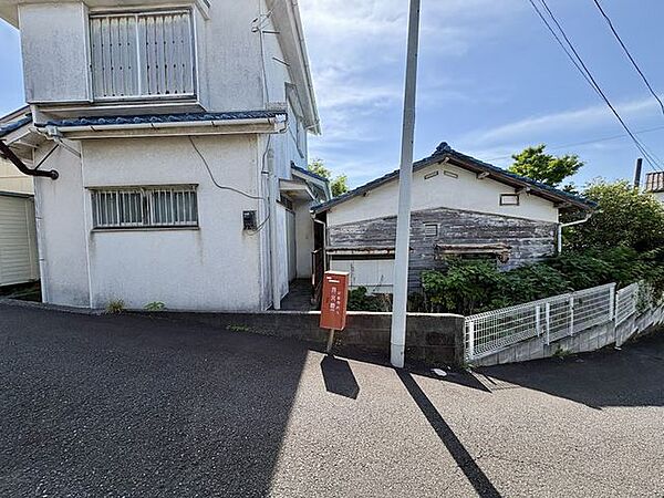 建築条件はございません。
