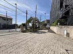 グランシティユーロリゾート西海岸通り