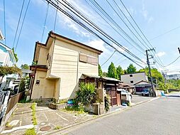 神奈川県鎌倉市植木