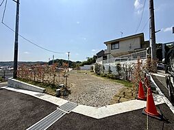 神奈川県鎌倉市笛田２丁目