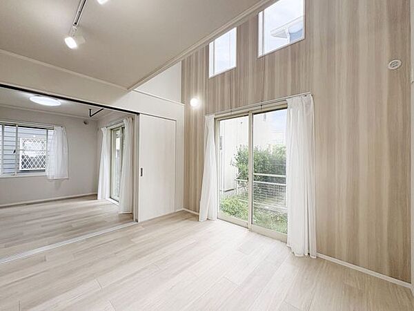どんな家具を置きますか？