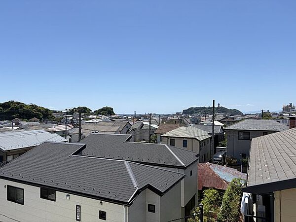 この見晴らしの良さをぜひ実際にご覧いただきたい…！