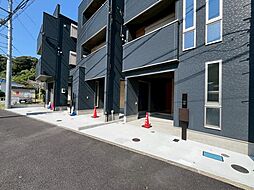 神奈川県逗子市久木９丁目