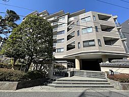 ラシェール鎌倉岡本ハイライズ