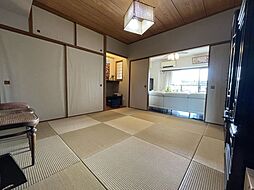 和室の画像