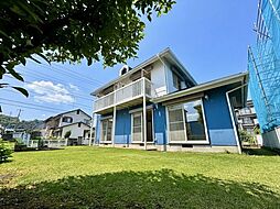 神奈川県横浜市金沢区東朝比奈２丁目