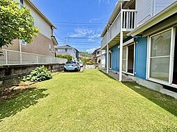 横浜市金沢区東朝比奈 中古戸建